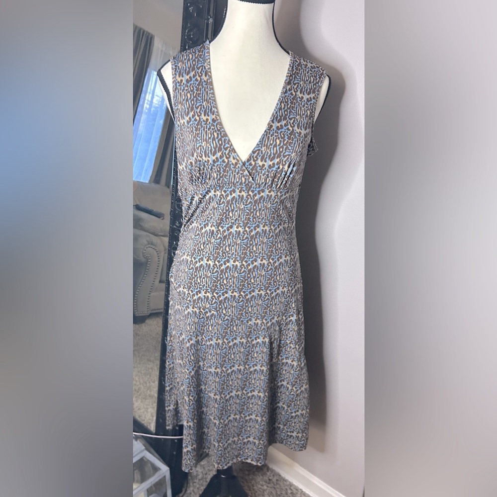 Massimo Women’s Small A-line Dress